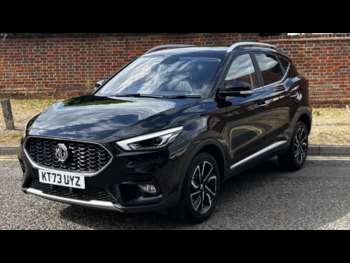Used MG MG ZS 2023 for sale - 75133983: Photo