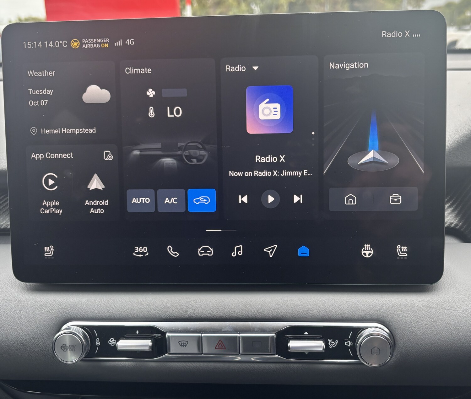 Used MG MGS5 2025 for sale - 76130787: Photo 22