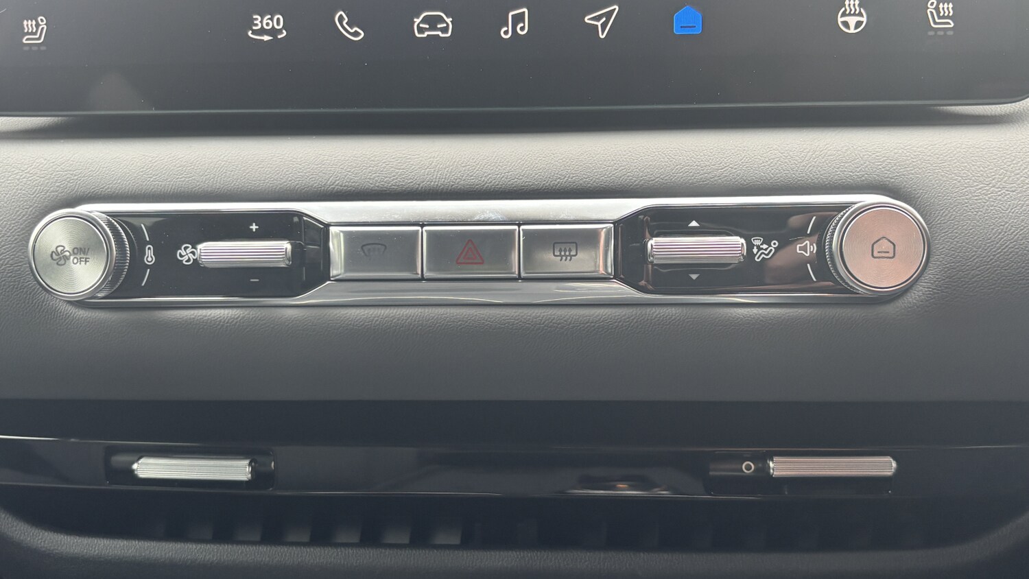 Used MG MGS5 2025 for sale - 76130787: Photo 24