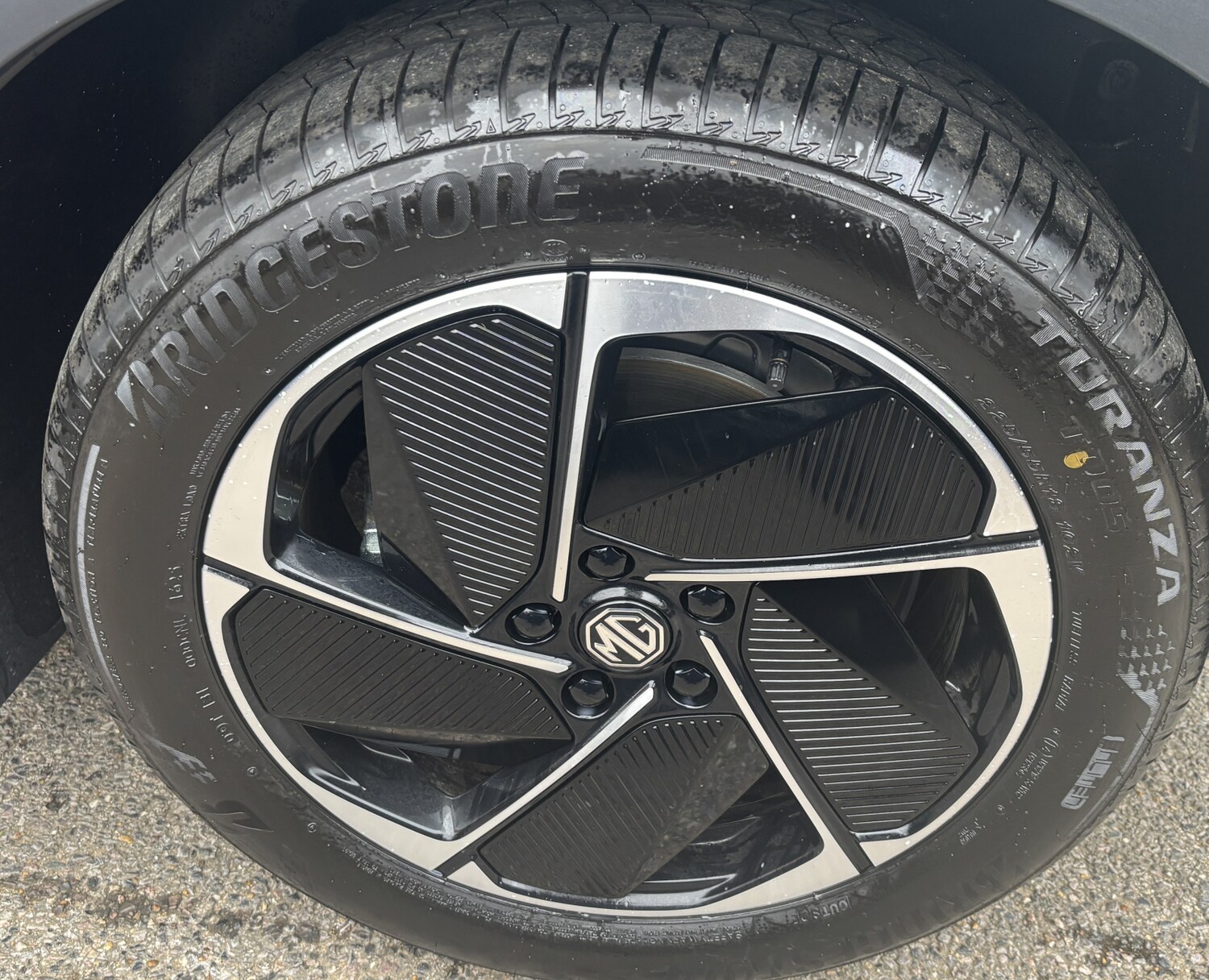 Used MG MGS5 2025 for sale - 76130787: Photo 8