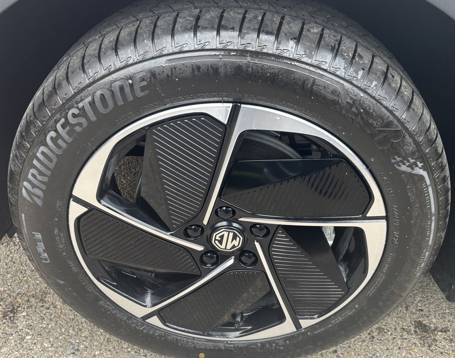 Used MG MGS5 2025 for sale - 76130787: Photo 9