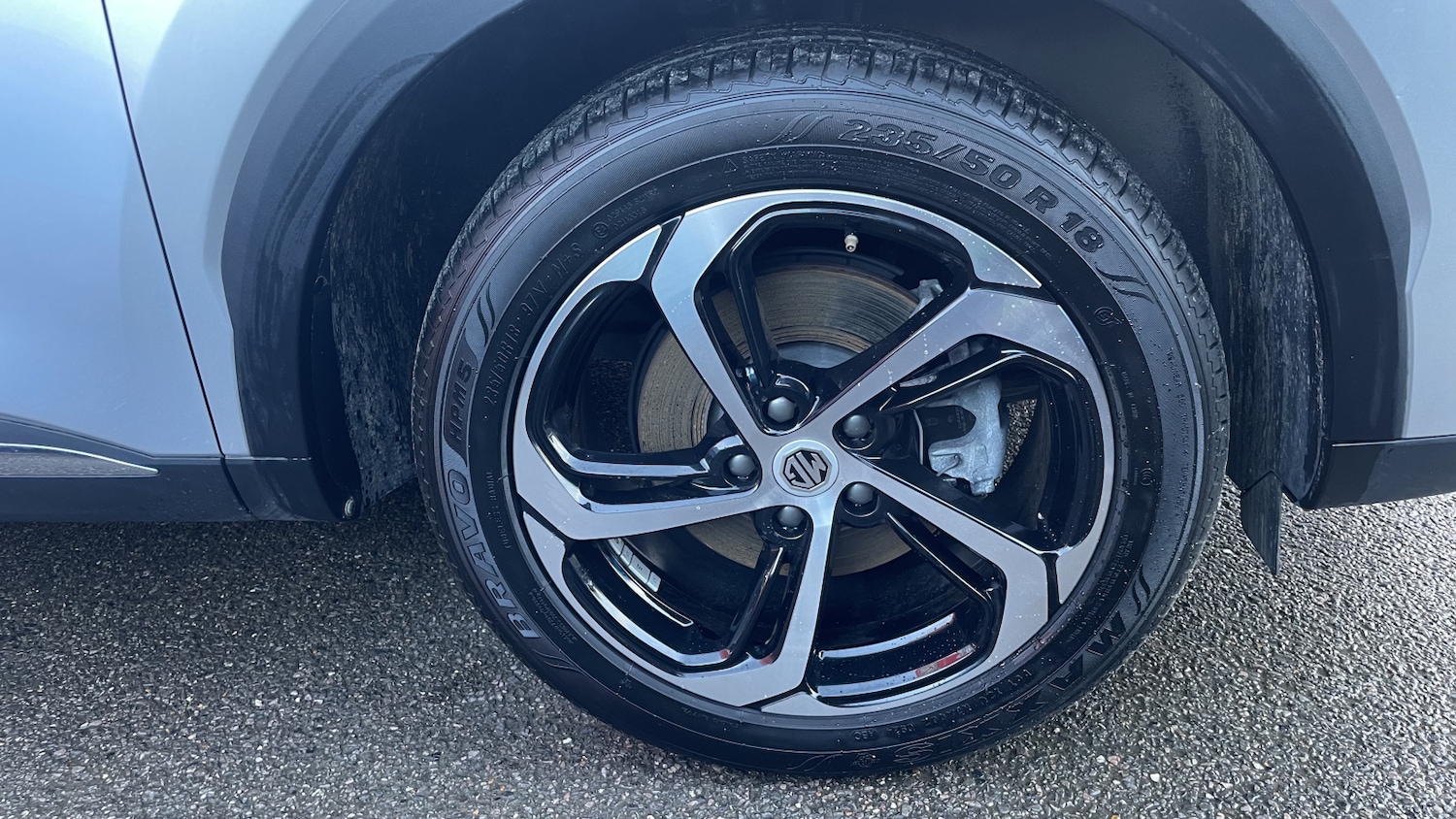 Used MG MG HS 2024 for sale - 76868650: Photo 11