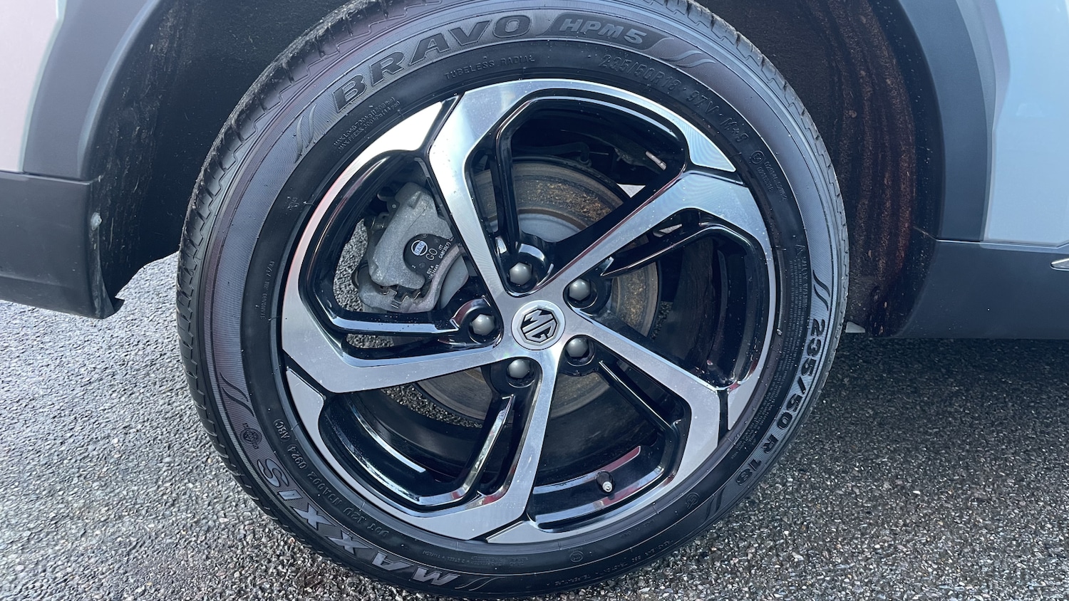 Used MG MG HS 2024 for sale - 76868650: Photo 12