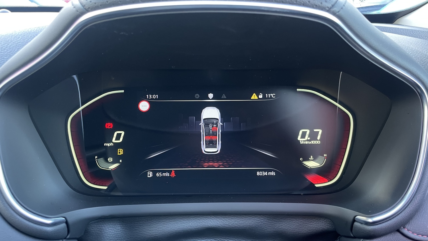 Used MG MG HS 2024 for sale - 76868650: Photo 13