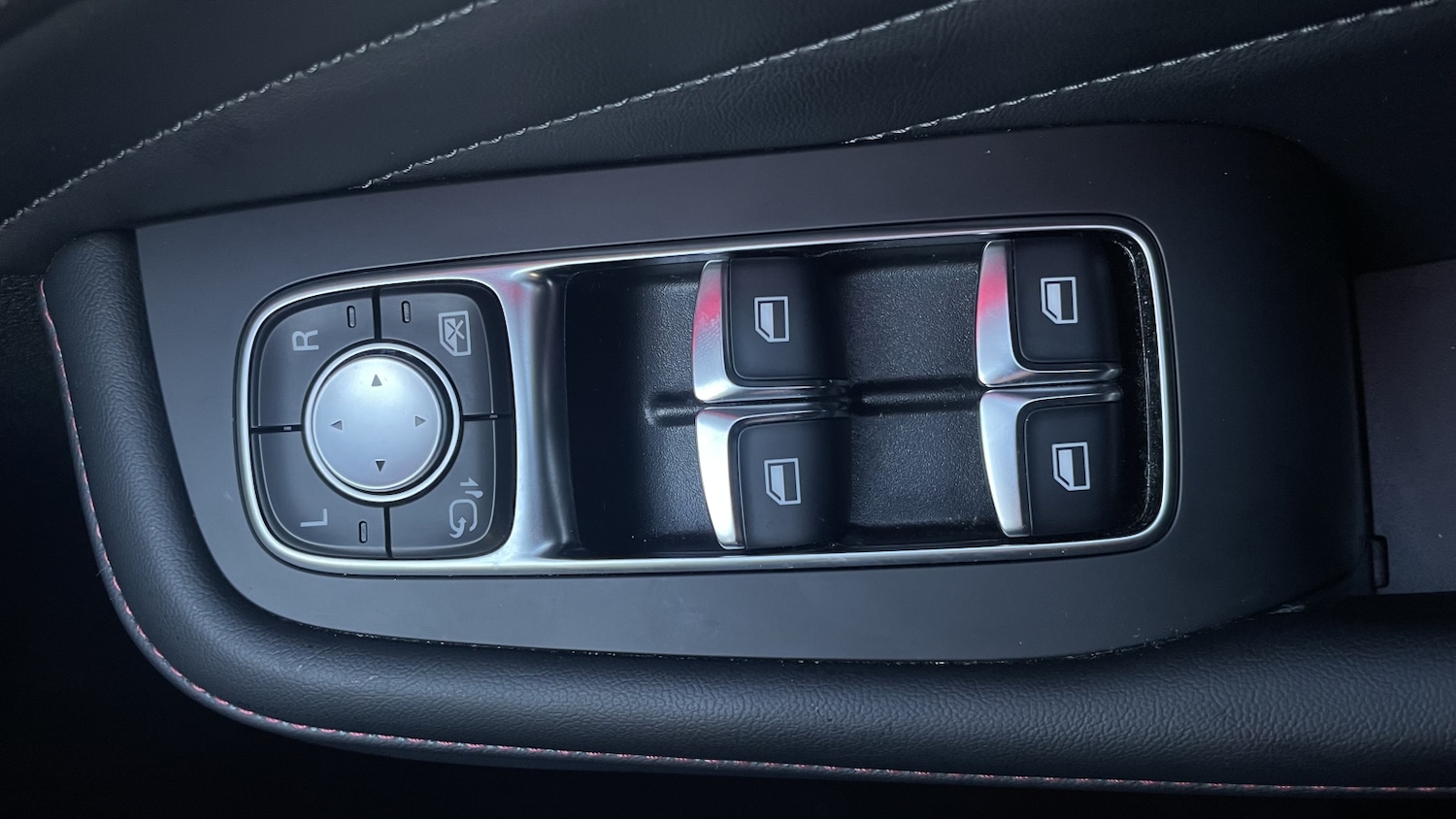 Used MG MG HS 2024 for sale - 76868650: Photo 16