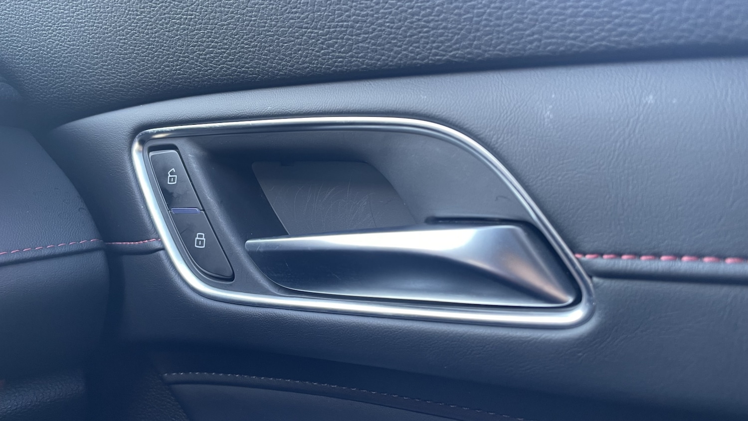 Used MG MG HS 2024 for sale - 76868650: Photo 17