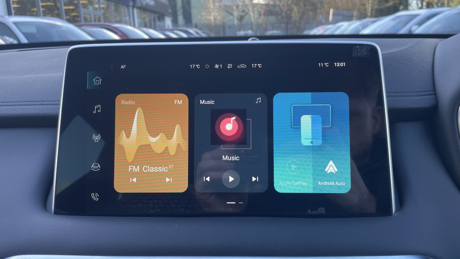 Used MG MG HS 2024 for sale - 76868650: Photo 18