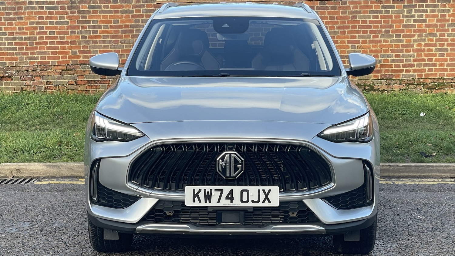 Used MG MG HS 2024 for sale - 76868650: Photo 3