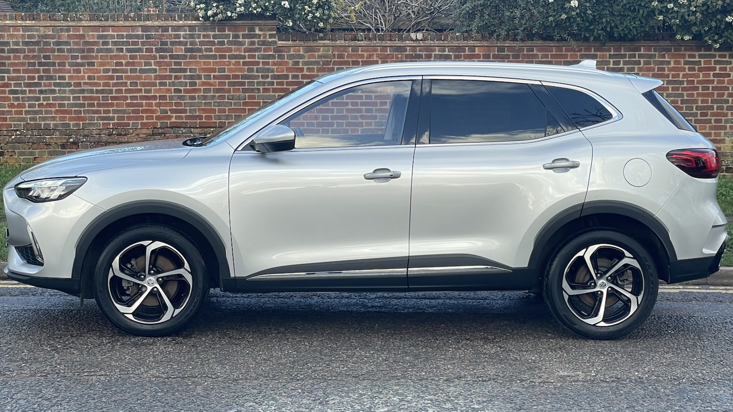 Used MG MG HS 2024 for sale - 76868650: Photo 7