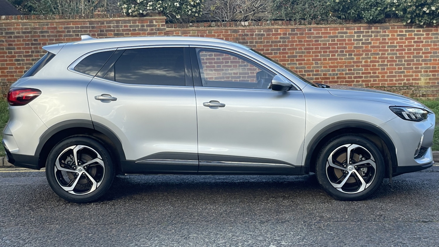 Used MG MG HS 2024 for sale - 76868650: Photo 8