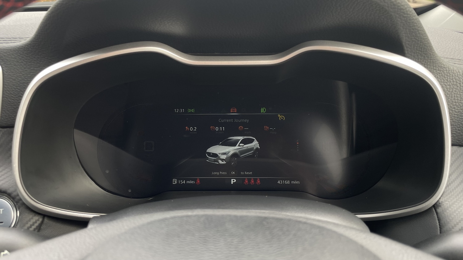 Used MG MG ZS 2022 for sale - 77833420: Photo 22