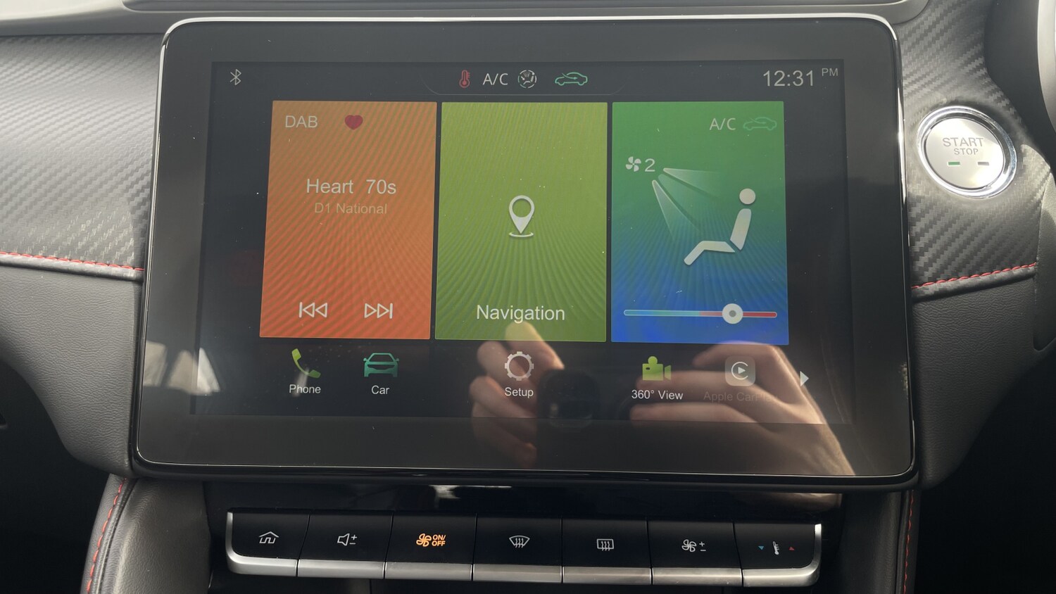 Used MG MG ZS 2022 for sale - 77833420: Photo 23