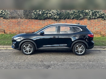 Used MG MG HS 2022 for sale - 77366960: Photo