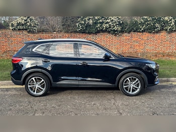 Used MG MG HS 2022 for sale - 77366960: Photo