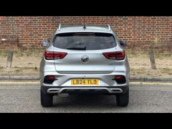 2024 - 1.0T GDi Exclusive 5dr DCT Auto