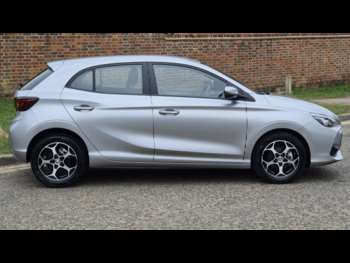 Used MG MG3 2025 for sale - 74198649: Photo