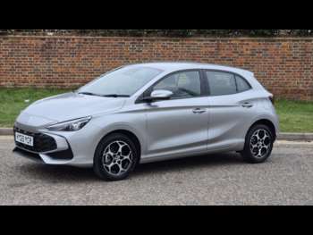 Used MG MG3 2025 for sale - 74198649: Photo