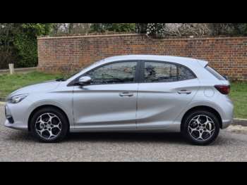 Used MG MG3 2025 for sale - 74198649: Photo