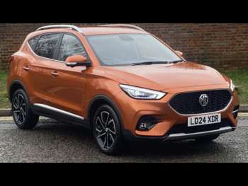 2024 - 1.0T GDi Exclusive 5dr DCT Auto