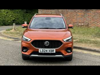 Used MG MG ZS 2024 for sale - 73724397: Photo