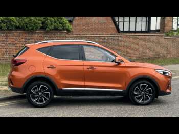 Used MG MG ZS 2024 for sale - 73724397: Photo