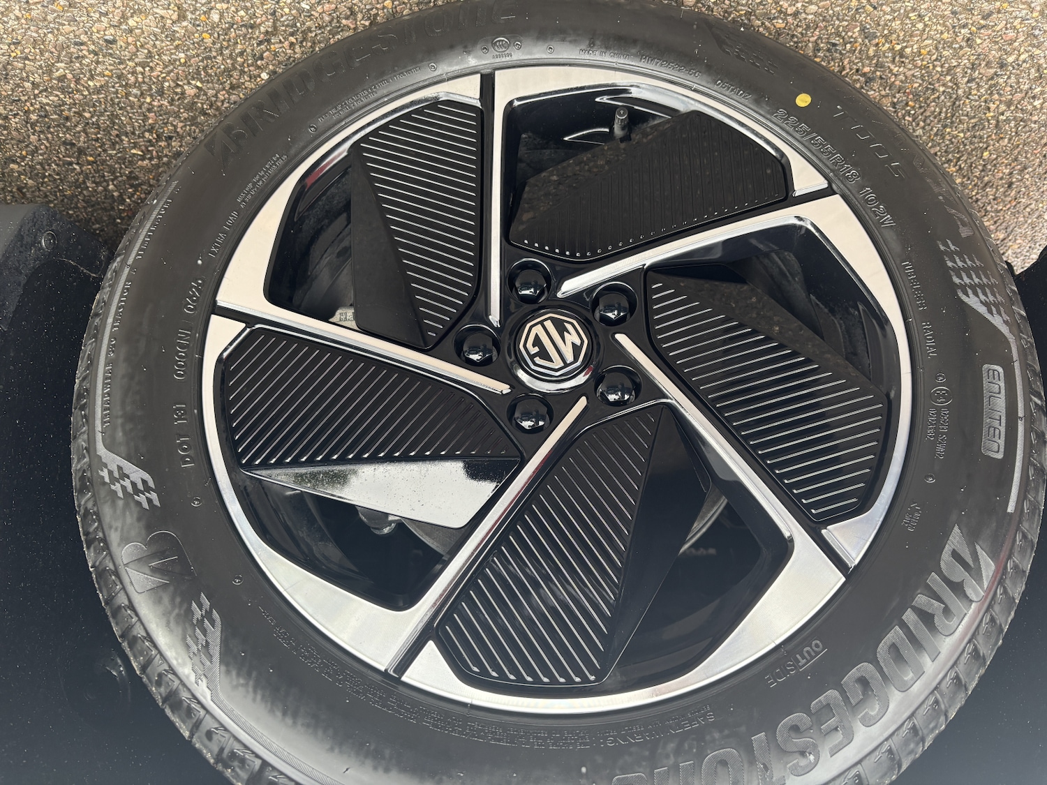 Used MG MGS5 2025 for sale - 76868935: Photo 10