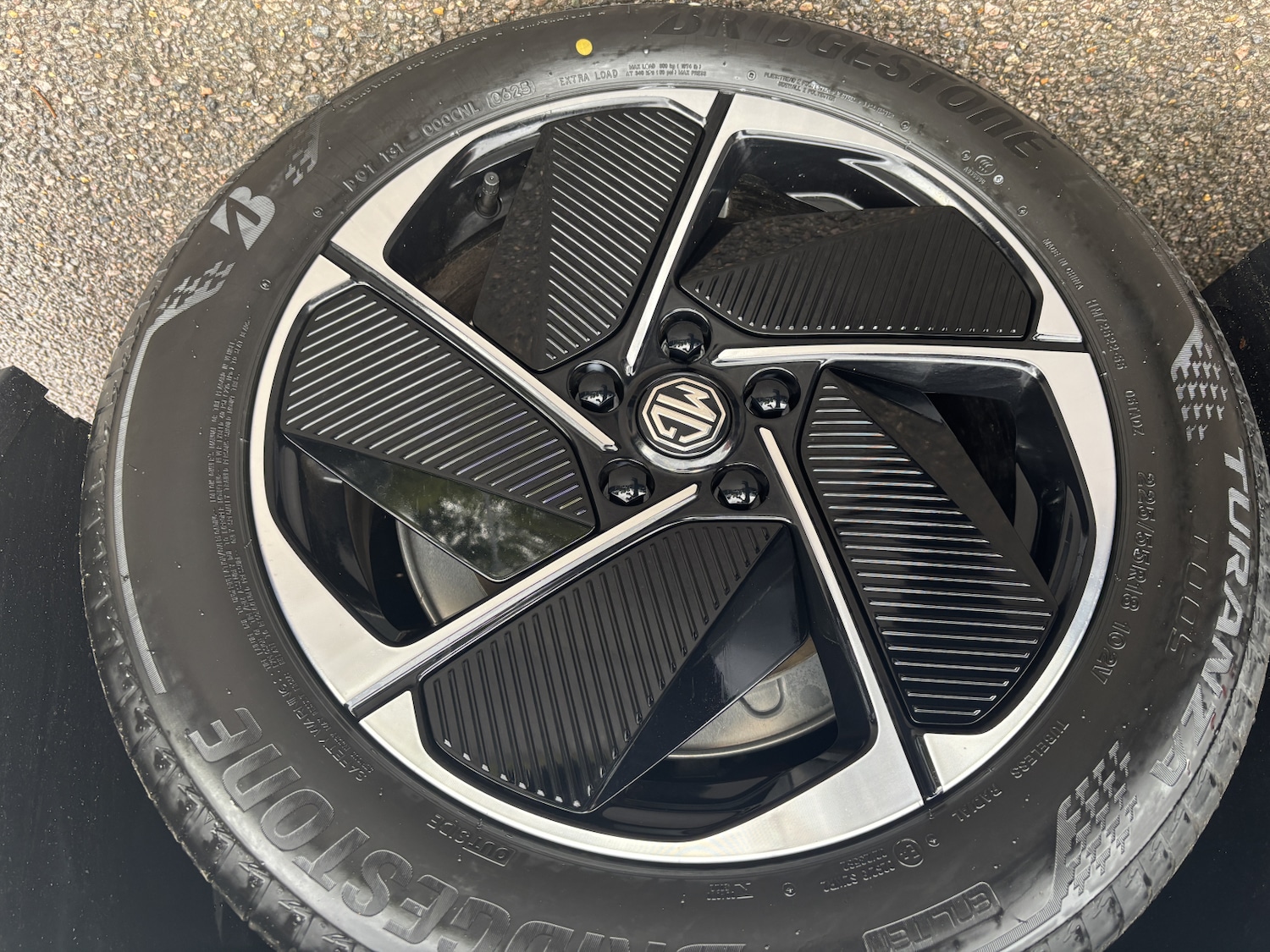 Used MG MGS5 2025 for sale - 76868935: Photo 11