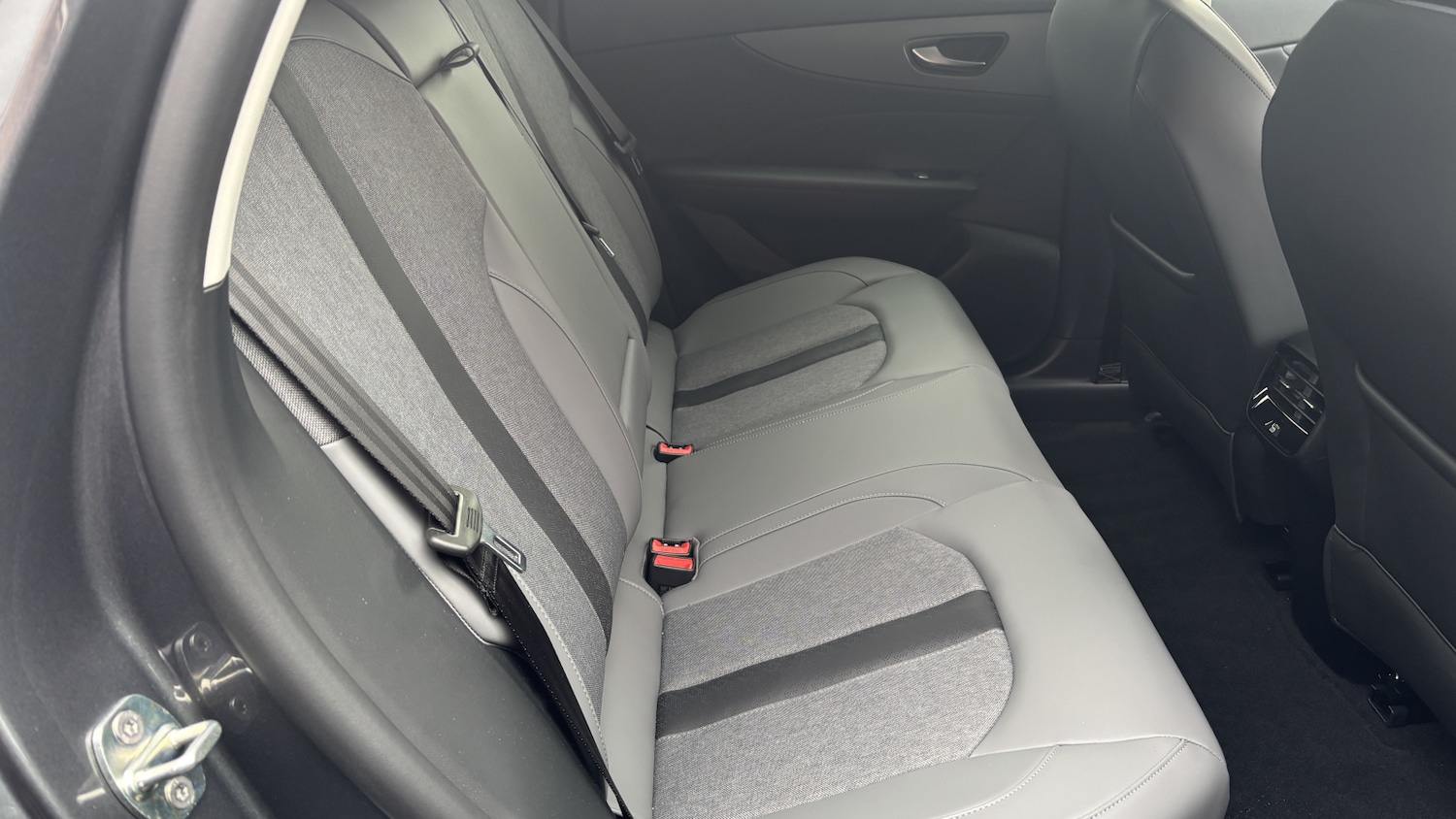 Used MG MGS5 2025 for sale - 76868935: Photo 18