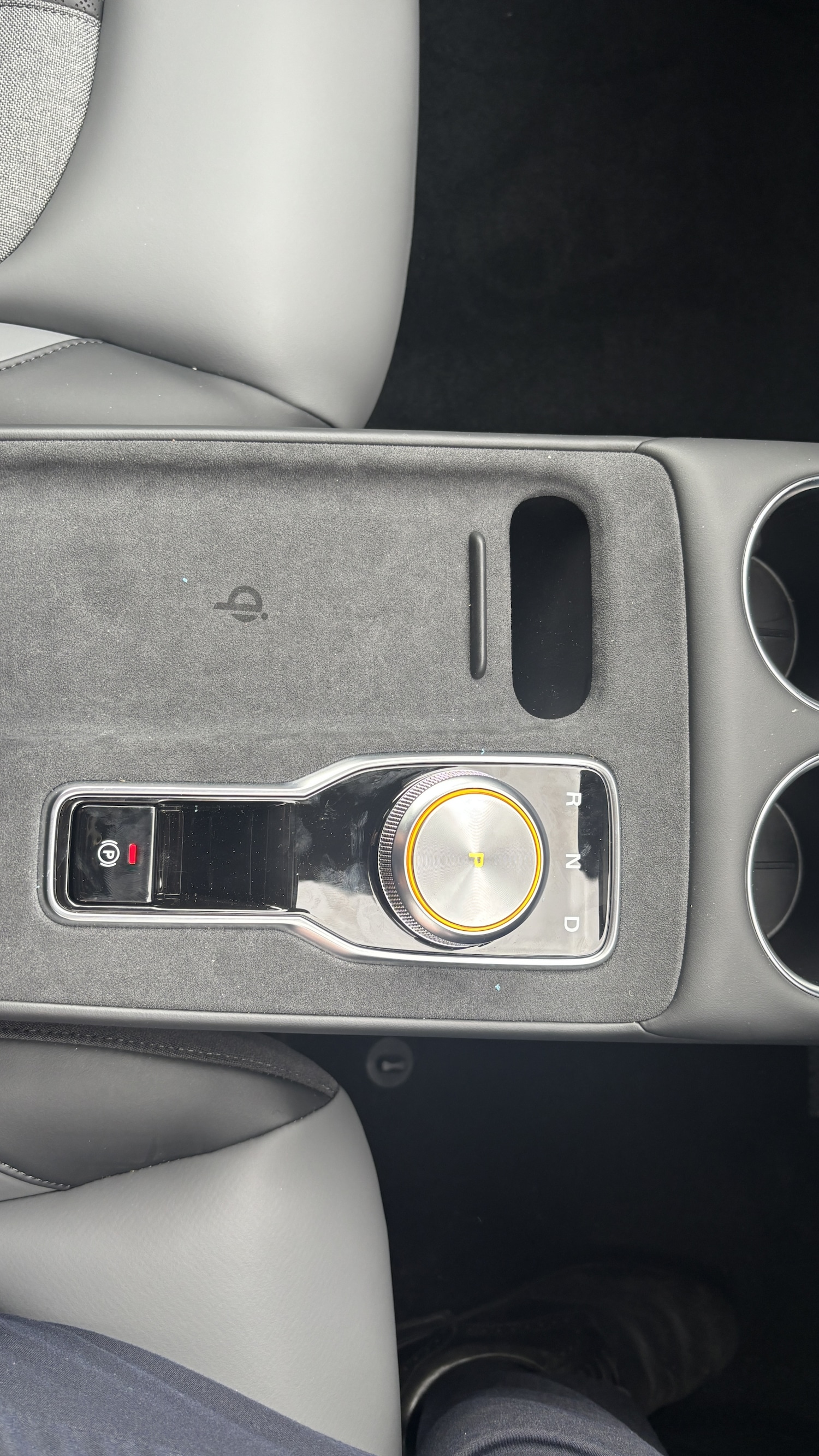 Used MG MGS5 2025 for sale - 76868935: Photo 25