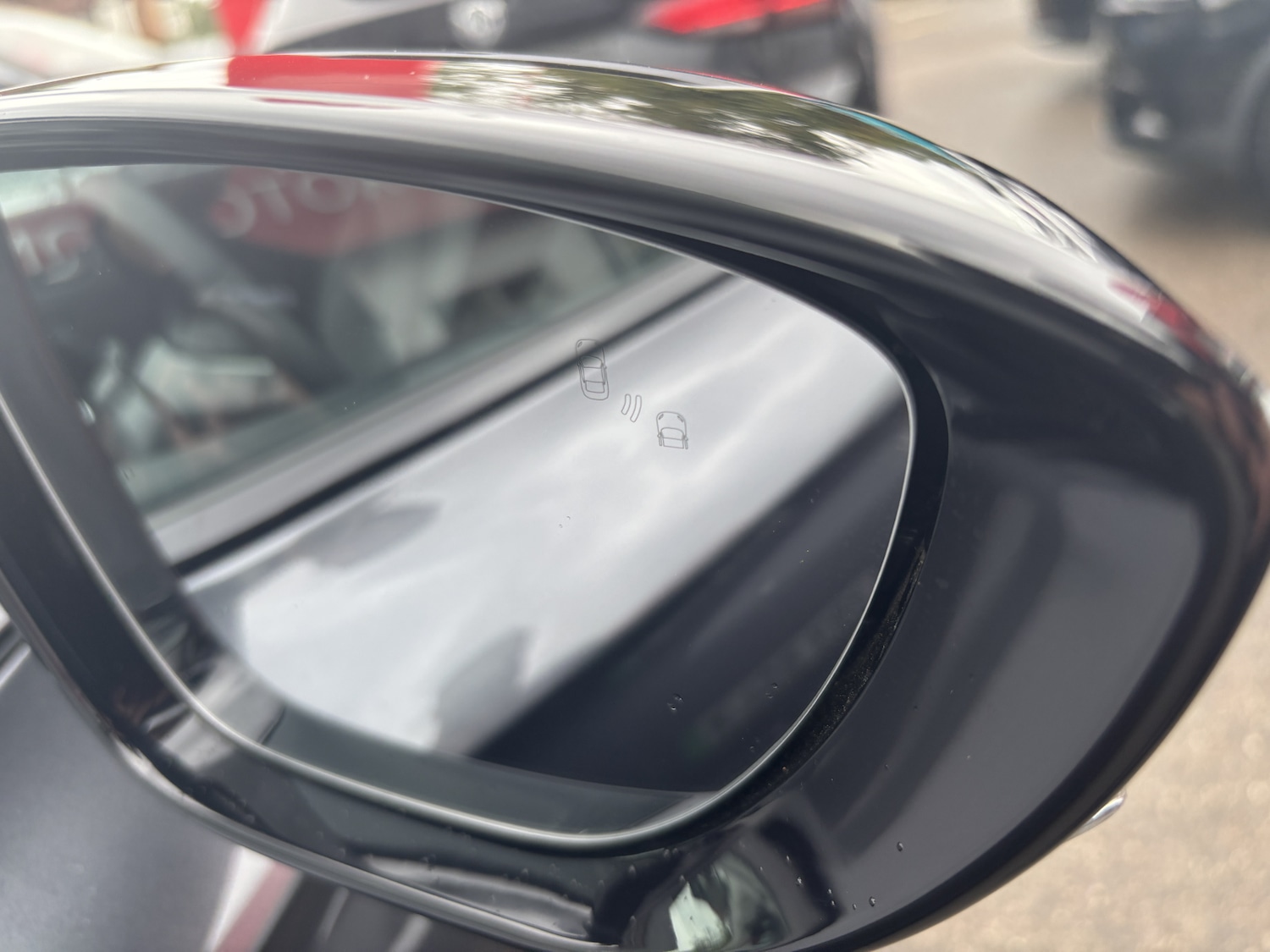 Used MG MGS5 2025 for sale - 76868935: Photo 7