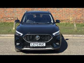 Used MG MG ZS 2024 for sale - 73887019: Photo