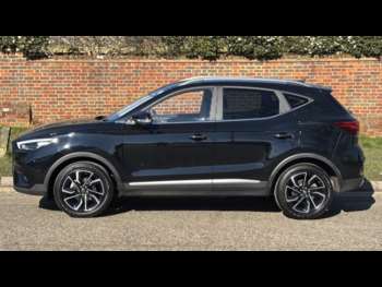 Used MG MG ZS 2024 for sale - 73887019: Photo