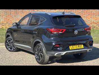 Used MG MG ZS 2024 for sale - 73887019: Photo