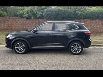 Used MG MG HS 2021 for sale - 75316455: Photo