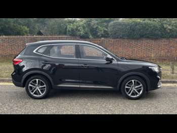 Used MG MG HS 2021 for sale - 75316455: Photo