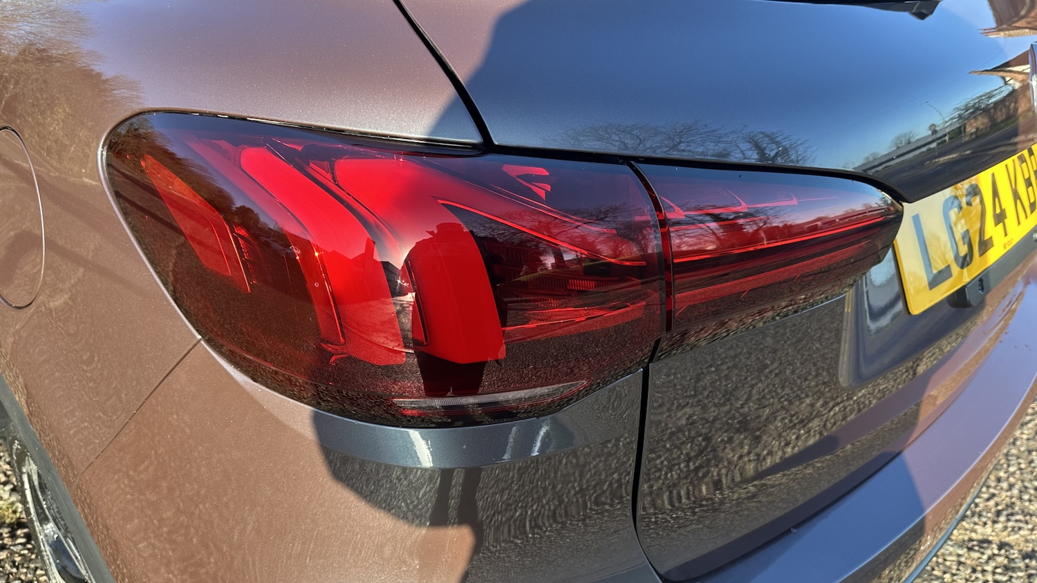 Used MG MG HS 2024 for sale - 76874996: Photo 10