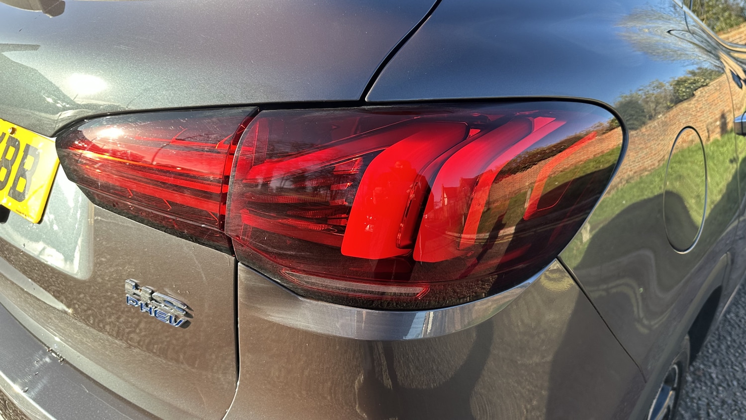 Used MG MG HS 2024 for sale - 76874996: Photo 12