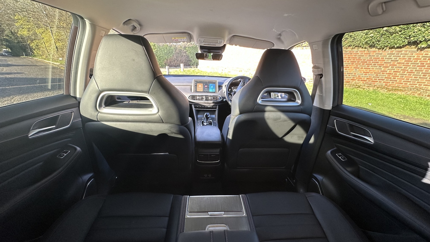 Used MG MG HS 2024 for sale - 76874996: Photo 16