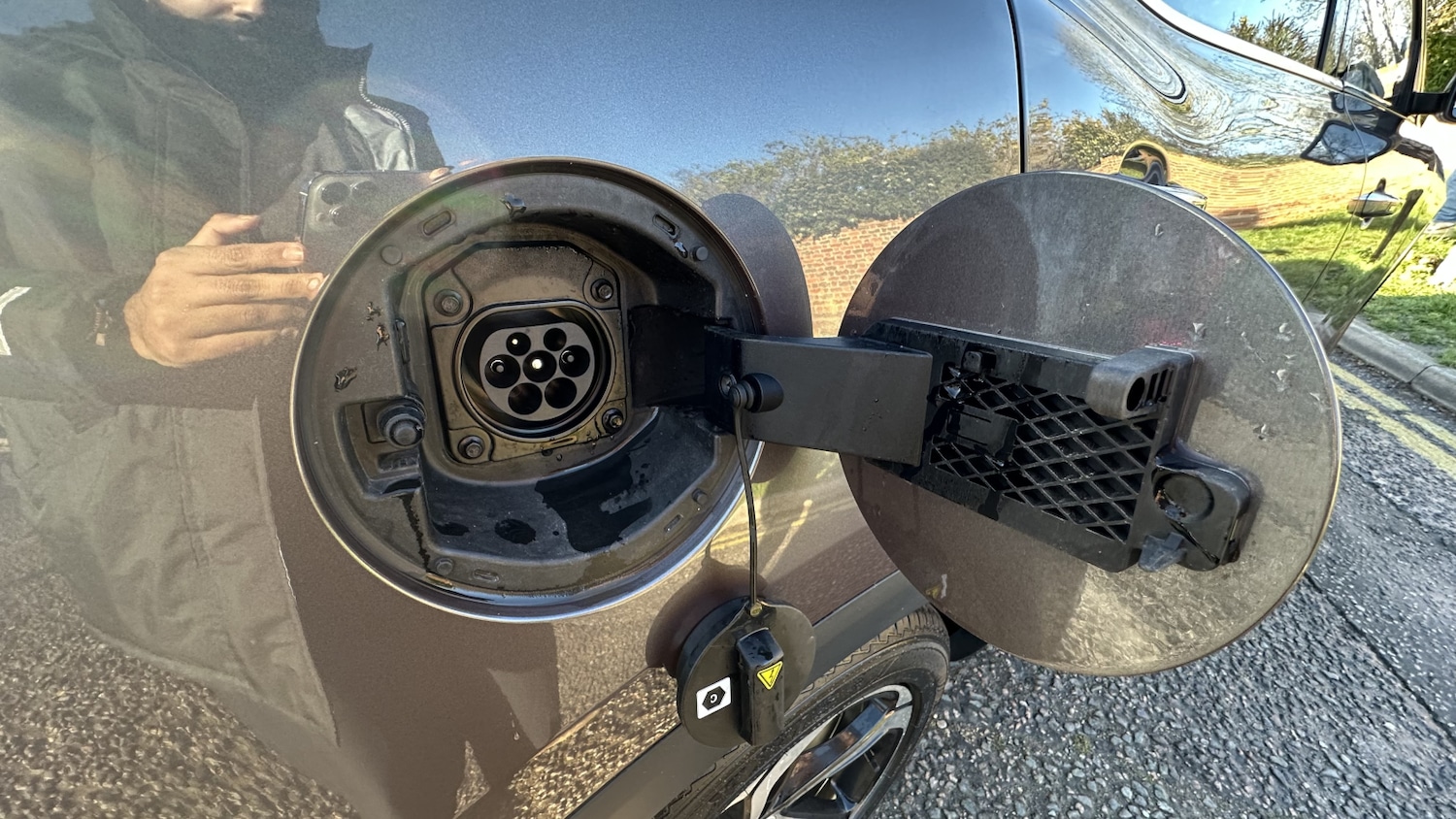 Used MG MG HS 2024 for sale - 76874996: Photo 17