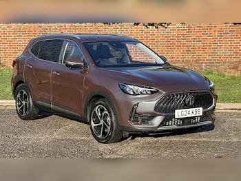 Used MG MG HS 2024 for sale - 76874996: Photo