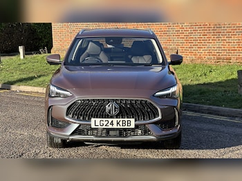 Used MG MG HS 2024 for sale - 76874996: Photo