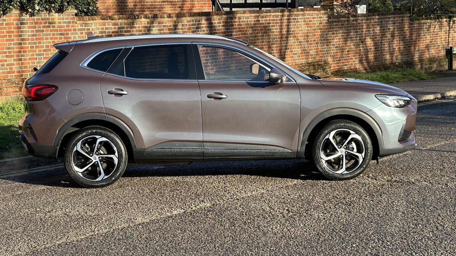 Used MG MG HS 2024 for sale - 76874996: Photo 3