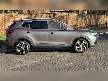 Used MG MG HS 2024 for sale - 76874996: Photo