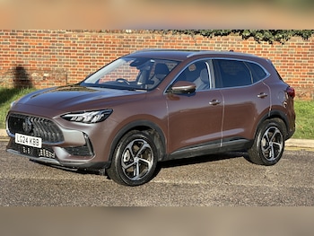 Used MG MG HS 2024 for sale - 76874996: Photo