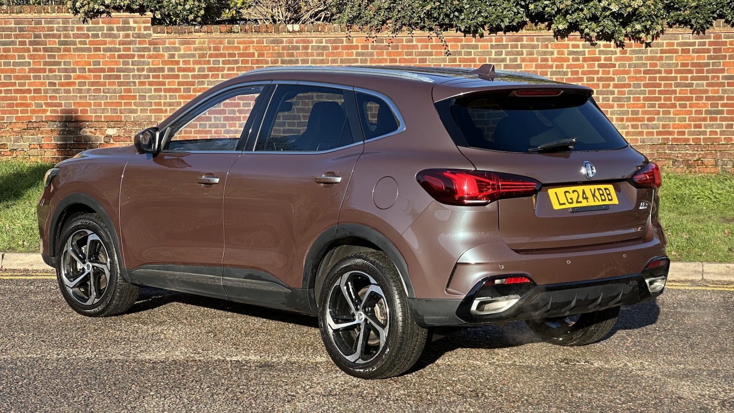 Used MG MG HS 2024 for sale - 76874996: Photo 6