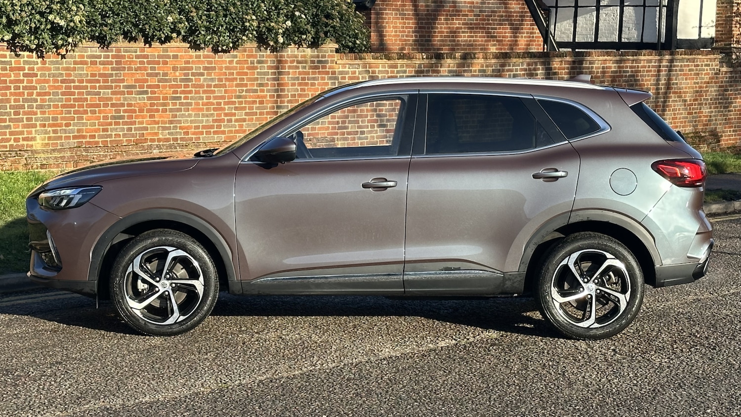 Used MG MG HS 2024 for sale - 76874996: Photo 7