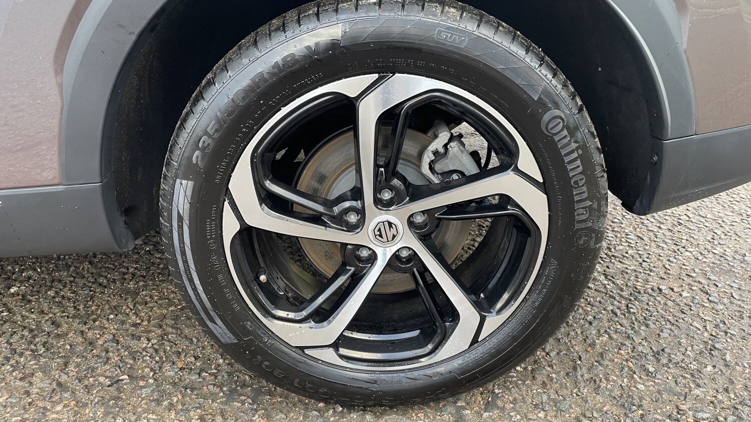 Used MG MG HS 2023 for sale - 77576332: Photo 10