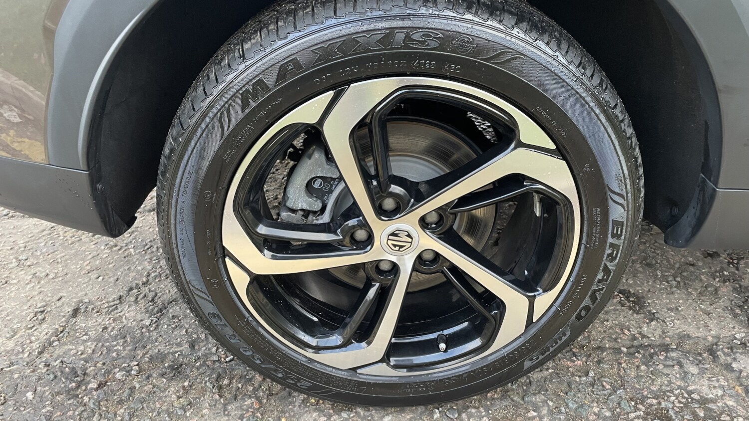 Used MG MG HS 2023 for sale - 77576332: Photo 11