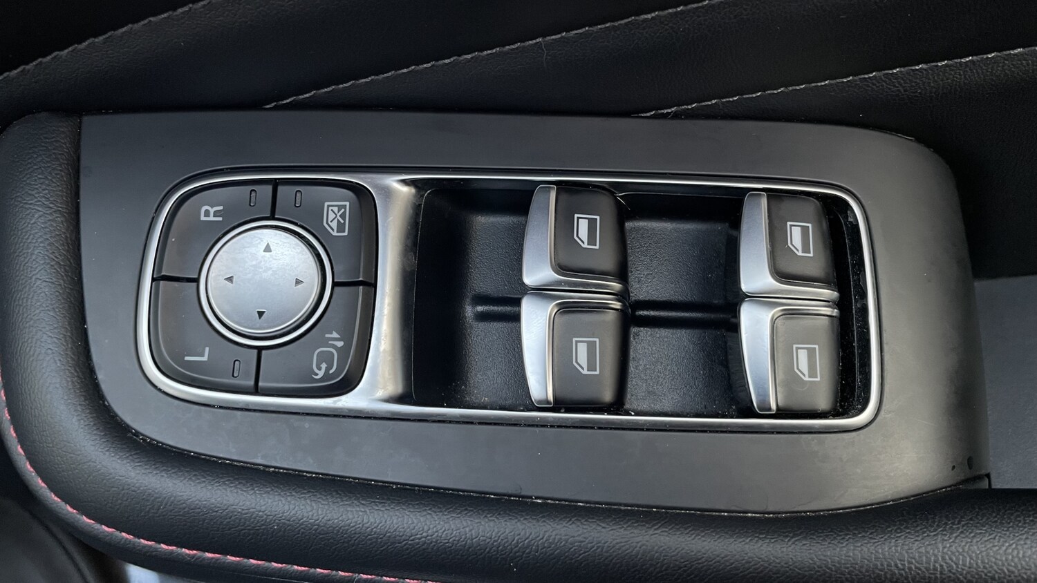 Used MG MG HS 2023 for sale - 77576332: Photo 17