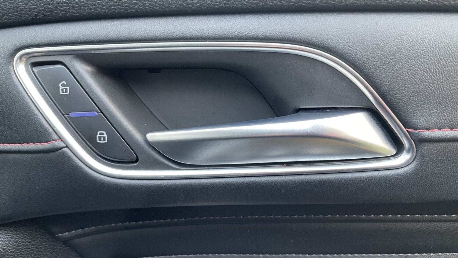 Used MG MG HS 2023 for sale - 77576332: Photo 18